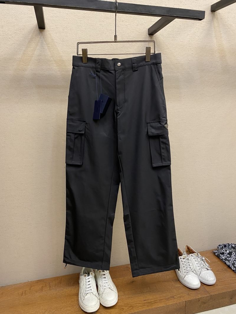 Prada Long Pants